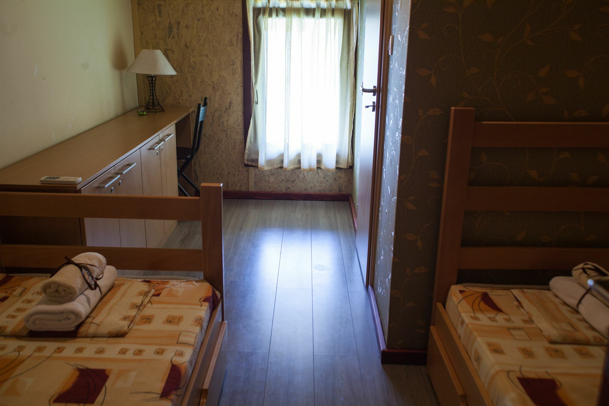 San Art Floating Hostel & Apartments Belgrade Exterior photo